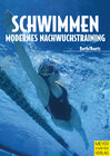 Buchcover Schwimmen - Modernes Nachwuchstraining