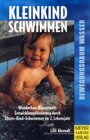Buchcover Kleinkindschwimmen