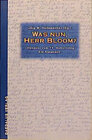 Buchcover Was nun, Herr Bloom?