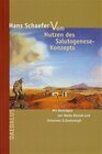 Buchcover Vom Nutzen des Salutogenese-Konzepts