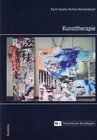 Buchcover Kunsttherapie - Band 1