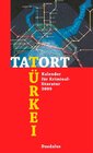 Buchcover Tatort Türkei