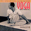 Buchcover Yoga multimedial