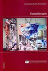Buchcover Kunsttherapie - Band 2