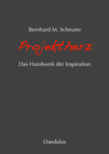 Buchcover Projektherz