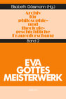 Buchcover Eva - Gottes Meisterwerk