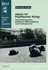 Buchcover Japan im Pazifischen Krieg