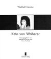 Buchcover Keto von Waberer