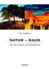 Buchcover Natur - Raum