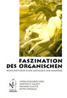 Buchcover Faszination des Organischen