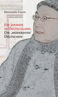 Buchcover Ein Japaner in Deutschland