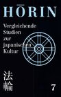 Buchcover Hōrin, Bd. 7 (2000)