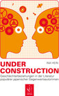 Buchcover Under Construction