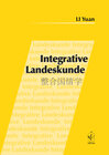 Buchcover Integrative Landeskunde