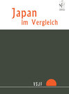 Buchcover Japan im Vergleich