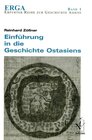 Buchcover Einführung in die Geschichte Ostasiens