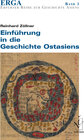 Buchcover Einführung in die Geschichte Ostasiens