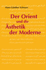 Buchcover Der Orient und die Ästhetik der Moderne