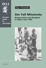 Buchcover Der Fall Minamata