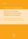 Buchcover Mythisierungen, Entmythisierungen, Remythisierungen