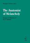Buchcover The Anatomist of Melancholy