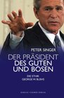 Buchcover Der Präsident des Guten und Bösen
