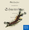 Buchcover Geschichte europäischer Schmetterlinge