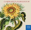 Buchcover Camerarius-Florilegium