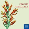Buchcover Sweerts Florilegium