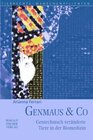 Buchcover Genmaus & Co