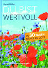 Buchcover Du bist wertvoll