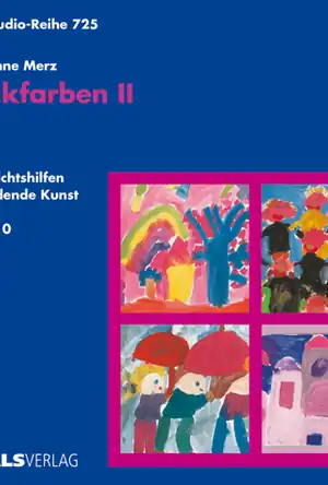 Buchcover ISBN 9783891350072