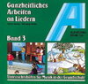 Buchcover Unterrichtshilfen für Musik in der Grundschule / Ganzheitliches Arbeiten an Liedern 3