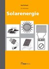 Buchcover Solarenergie