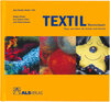 Buchcover Textil-Themenbuch