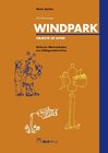 Buchcover Windpark - Objekte im Wind