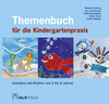 Buchcover Themenbuch für die Kindergartenpraxis