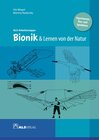 Buchcover Bionik & Lernen von der Natur