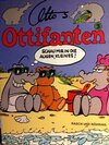 Buchcover Das dritte Buch der Ottifanten