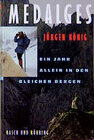 Buchcover Medalges