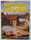 Buchcover Marundes Landleben