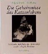 Buchcover Die Geheimnisse des Katzenlebens