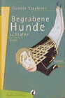 Buchcover Begrabene Hunde schlafen nicht