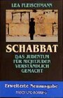 Buchcover Schabbat