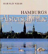 Buchcover Hamburgs Alsterschwäne