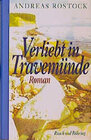 Buchcover Verliebt in Travemünde