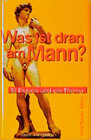 Buchcover Was ist dran am Mann