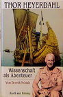 Buchcover Thor Heyerdal