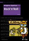 Buchcover Rock'n'Roll. Roman