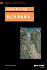 Buchcover Ecce Homo. Roman